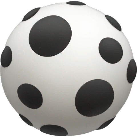 Cannonballs emoji
