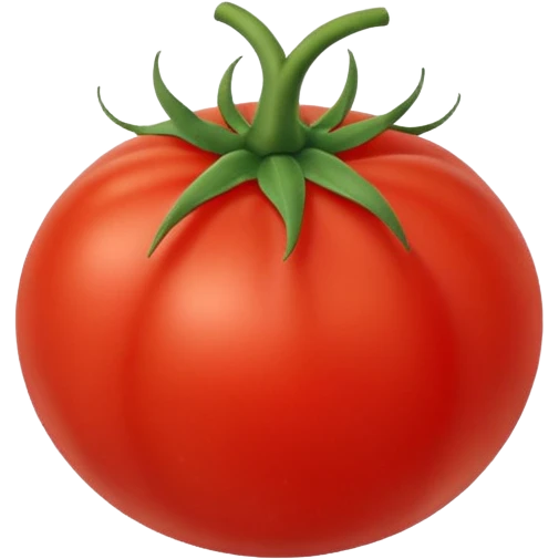 tomato emoji