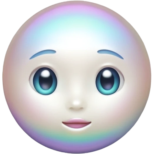 Pearl emoji