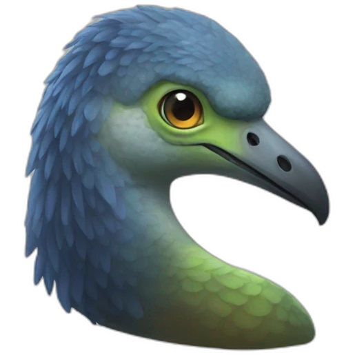 ornithorainc emoji