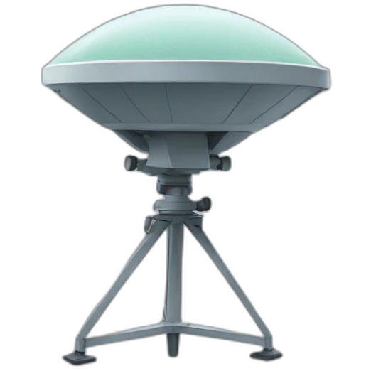 radar emoji