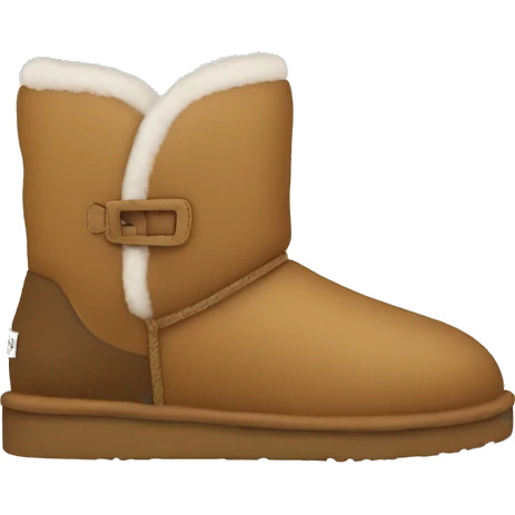 uggs emoji