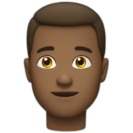 Chad emoji
