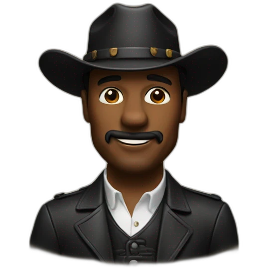 Jack McDaniels emoji