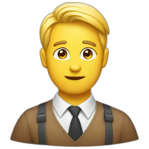 eaar with Question Mark emoji