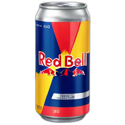 Redbull emoji