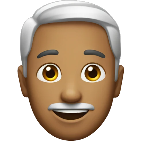 Hi emoji