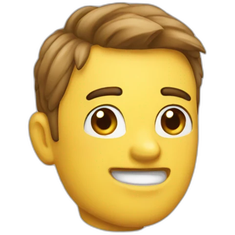 Hello kytty emoji