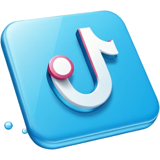 tiktok doğrulama tiki özel emoji