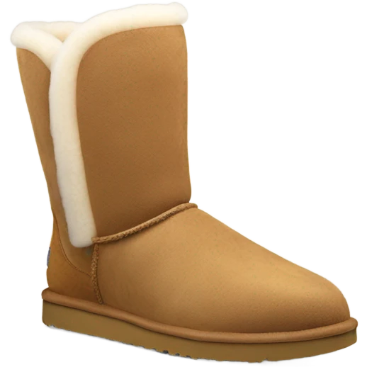 Ugg emoji