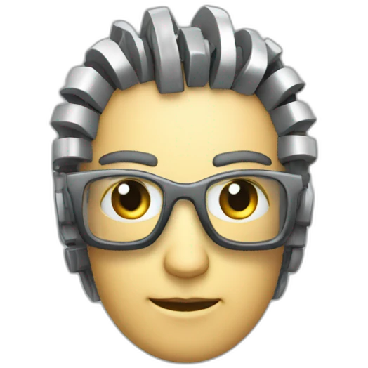 machine learning emoji