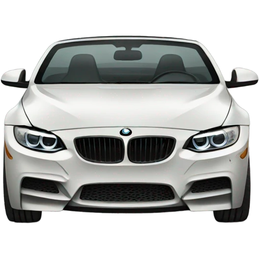 BMW  emoji