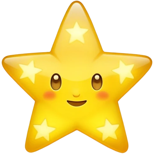 star emoji