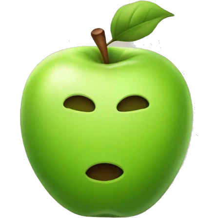 apple pencial emoji
