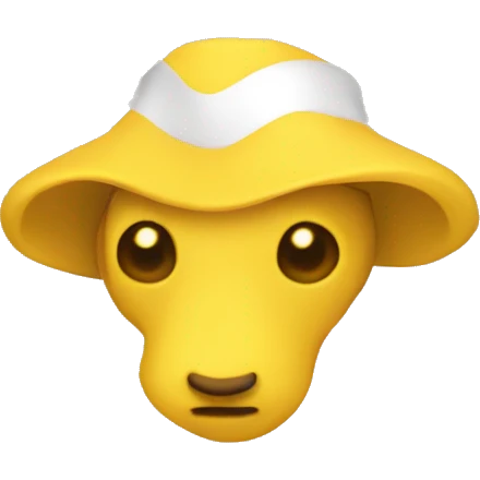 portales, dimenciones, color amarillo emoji