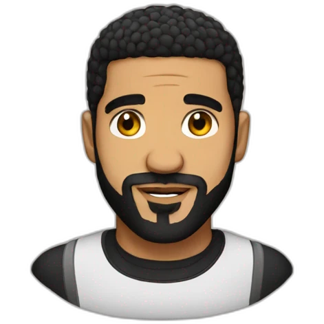 drake emoji