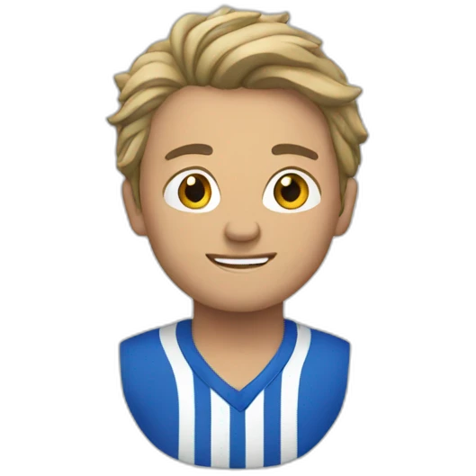 Brighton emoji