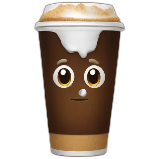 coffeezilla emoji