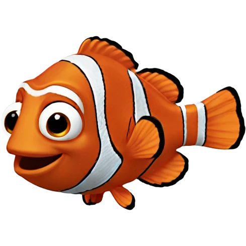 Nemo emoji