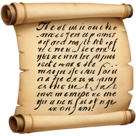 write letter 1 emoji