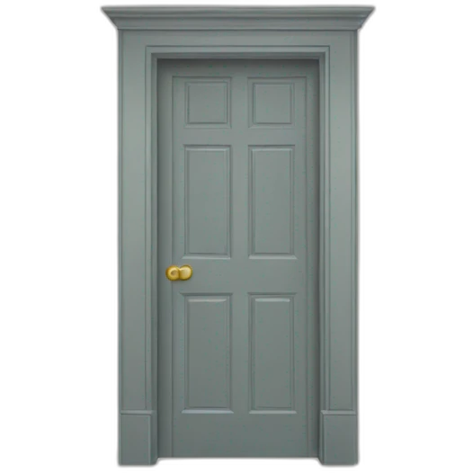 door frame emoji