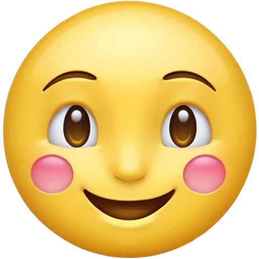 Winking emoji  emoji