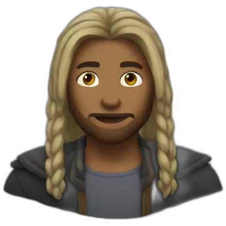 Sylan emoji