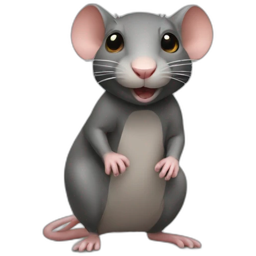 telegu rat emoji