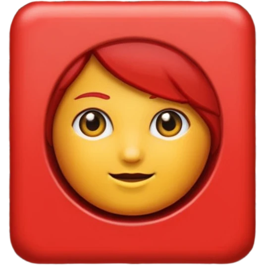 Hazme un emoji de una pared emoji