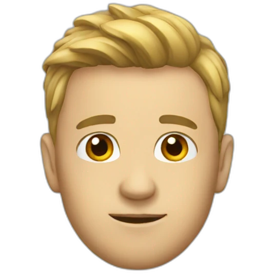 test emoji