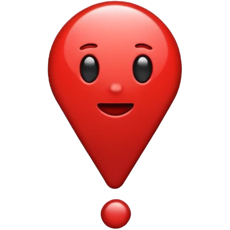 восклицательный знак emoji