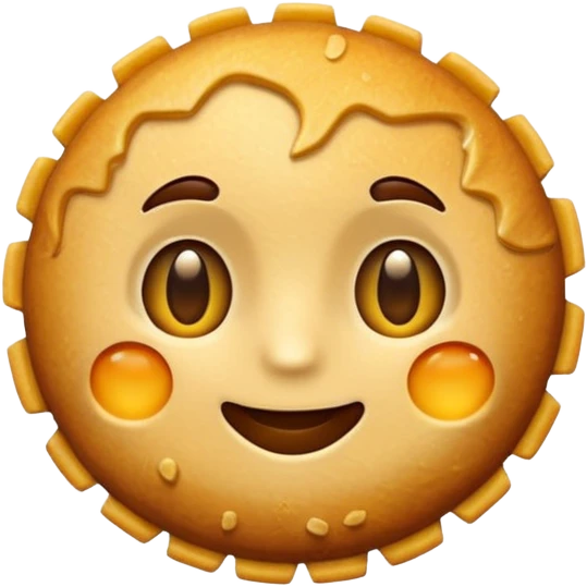 chip emoji