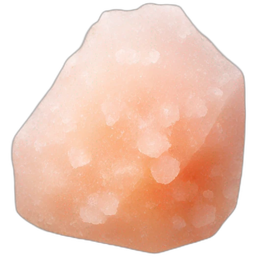 Himalayan salt emoji