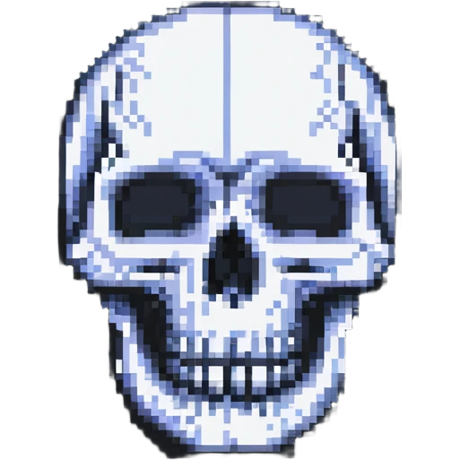 skull emoji emoji