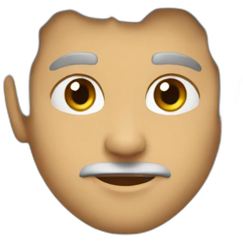 zein ersyad emoji