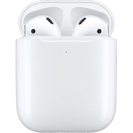 AirPods emoji