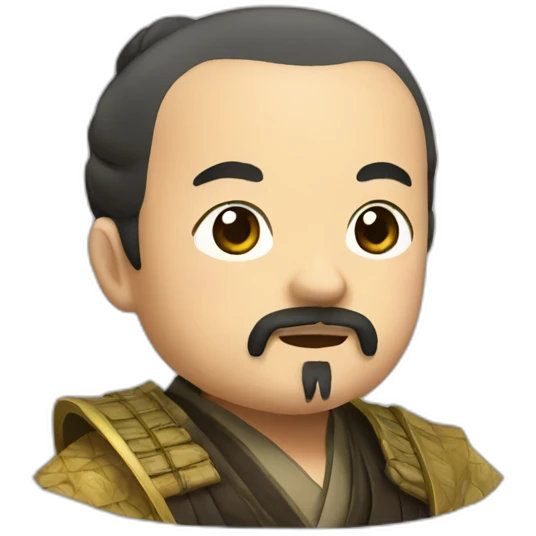 hideyoshi emoji