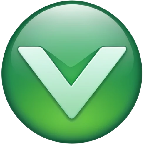 Verified check mark emoji