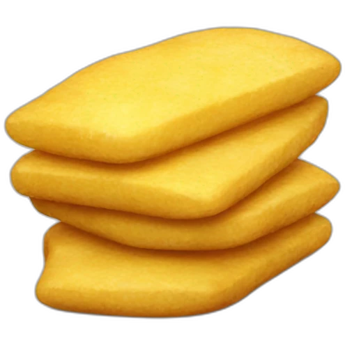 Chips nugget emoji