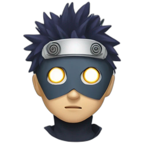 Obito emoji