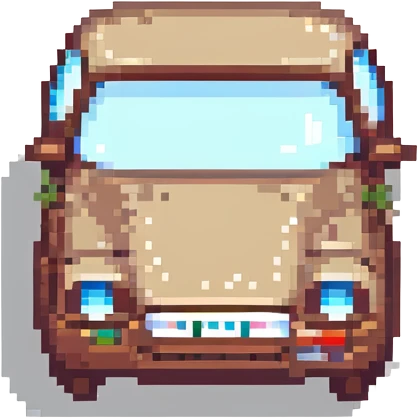 A car emoji emoji