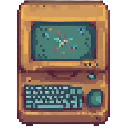 computer emoji