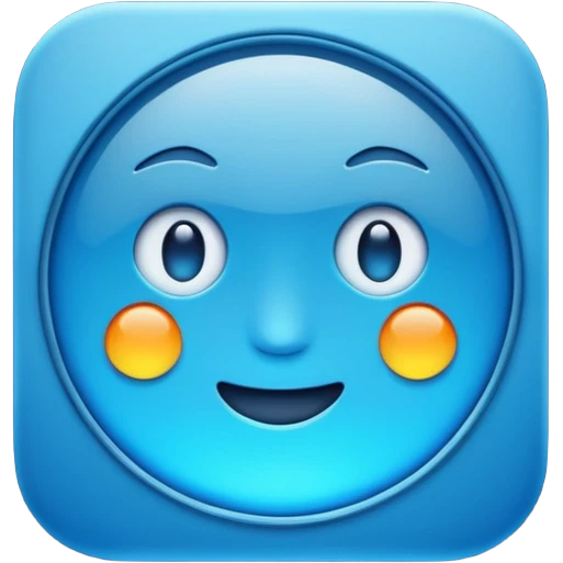 electronic led  emoji