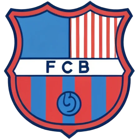 Barcelona logos emoji