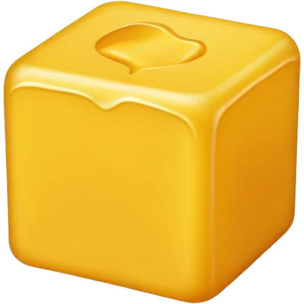 Wax emoji