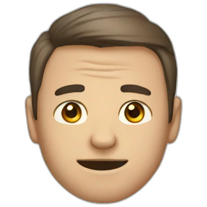 ben-deintensifies emoji