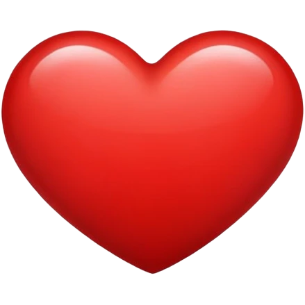 Love emoji