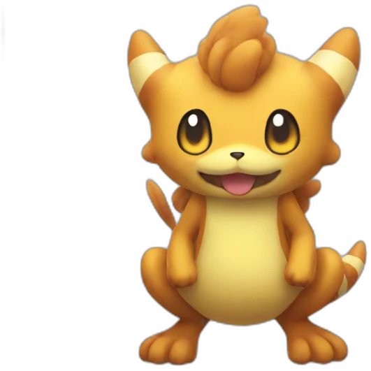 floatzel emoji