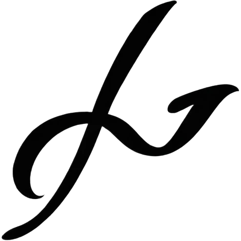  calligraphy check mark emoji