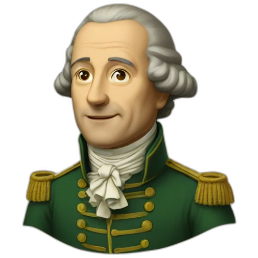 August Comte emoji